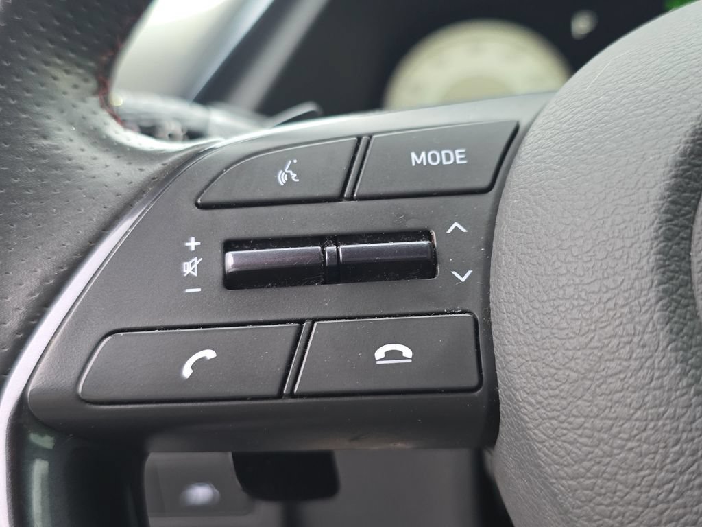 Used 2021 Hyundai Sonata N Line FWD image 30