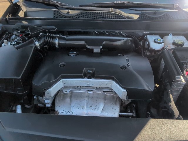 Used 2019 Chevrolet Impala LT FWD image 40