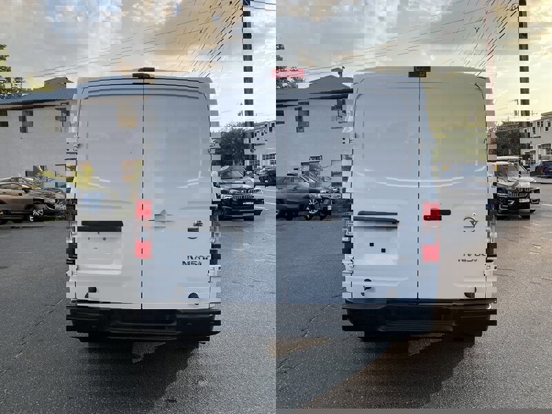 Used 2020 Nissan NV 1500 SV image 6
