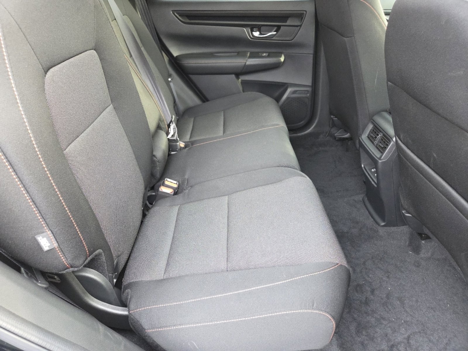 Certified 2024 Honda CR-V Sport image 23