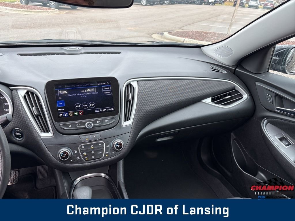 Used 2023 Chevrolet Malibu LT image 29