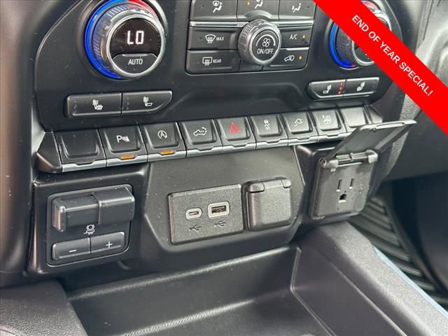 Used 2021 Chevrolet Silverado 1500 RST w/ All Star Edition Plus image 18