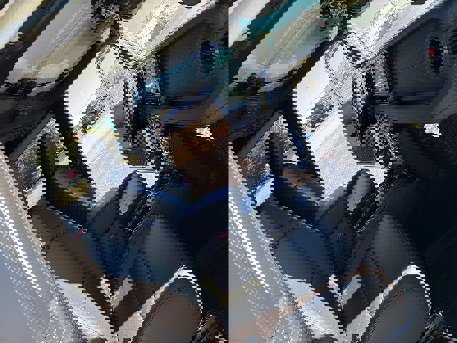 New 2026 Jeep Wrangler Rubicon image 16