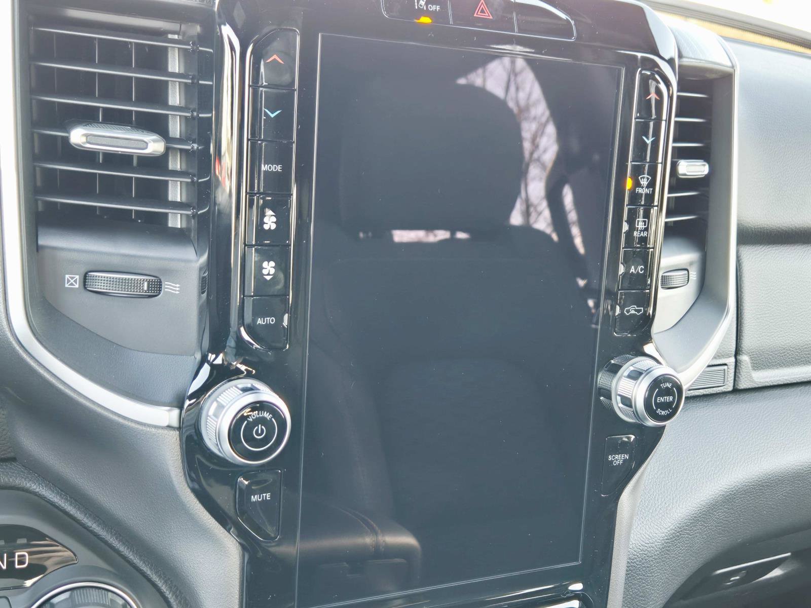 New 2026 RAM 1500 Big Horn image 24