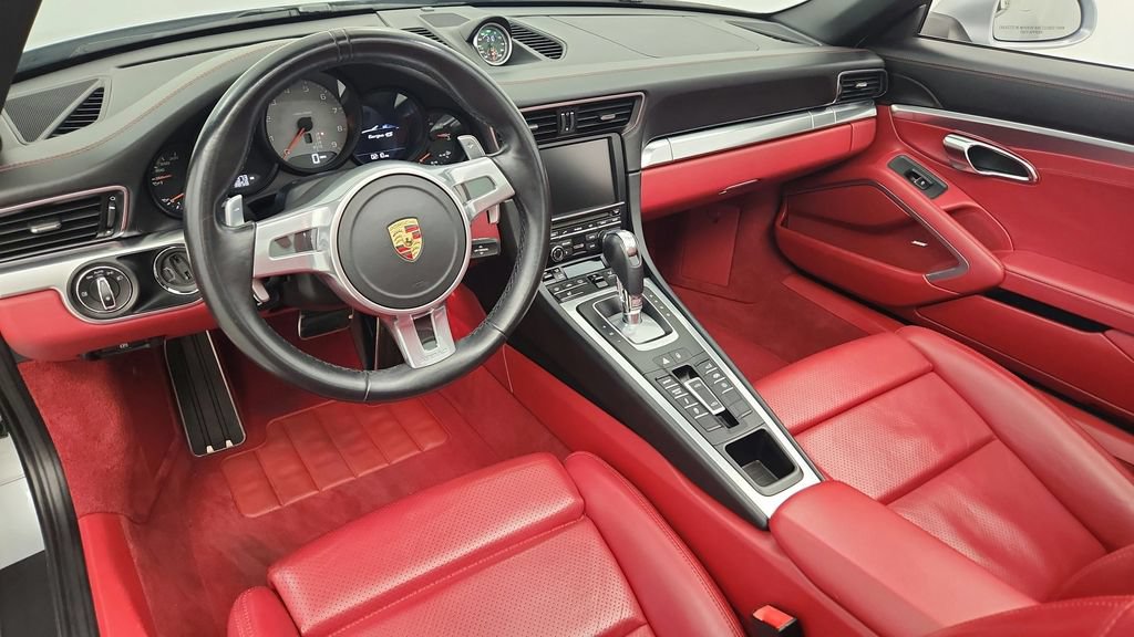 Used 2015 Porsche 911 Targa 4S AWD/4WD image 80