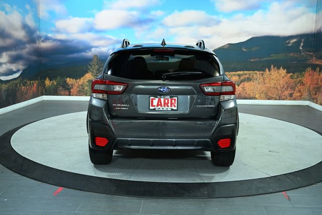 Used 2023 Subaru Crosstrek 2.0i Premium image 7