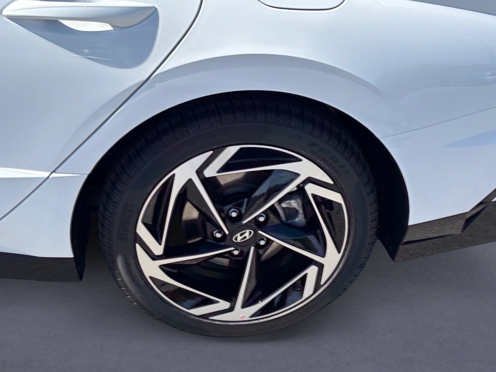 New 2026 Hyundai Sonata SEL FWD image 9