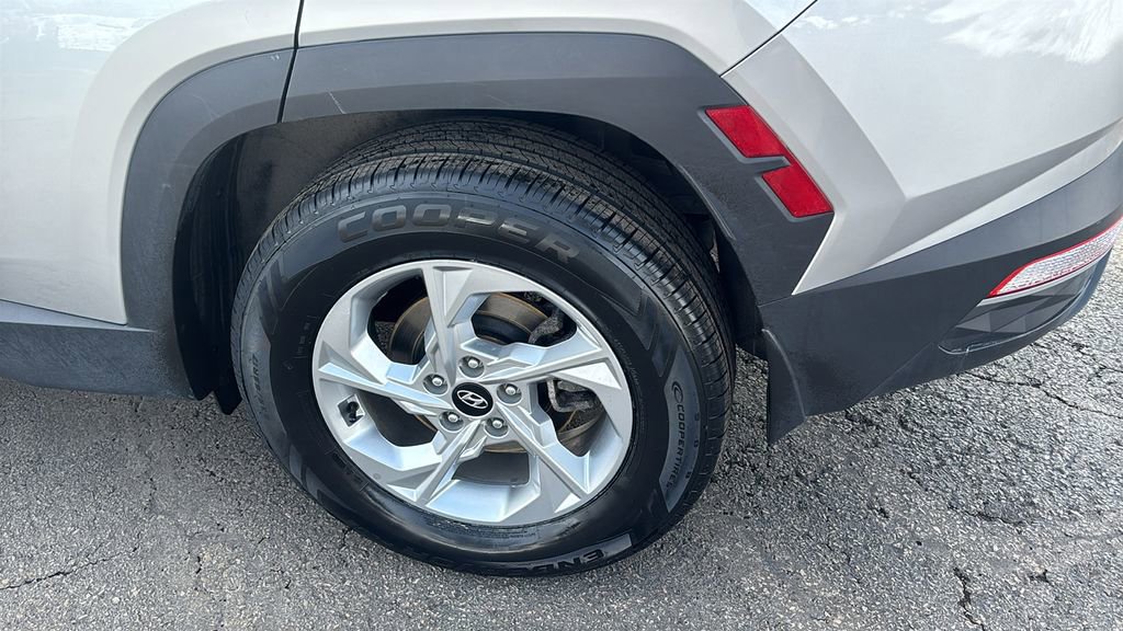 Used 2023 Hyundai Tucson SEL image 9