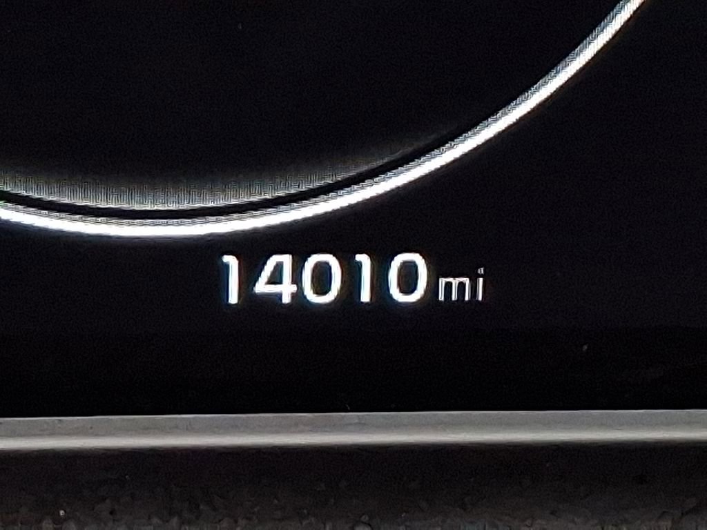 Certified 2024 Kia Seltos S image 18