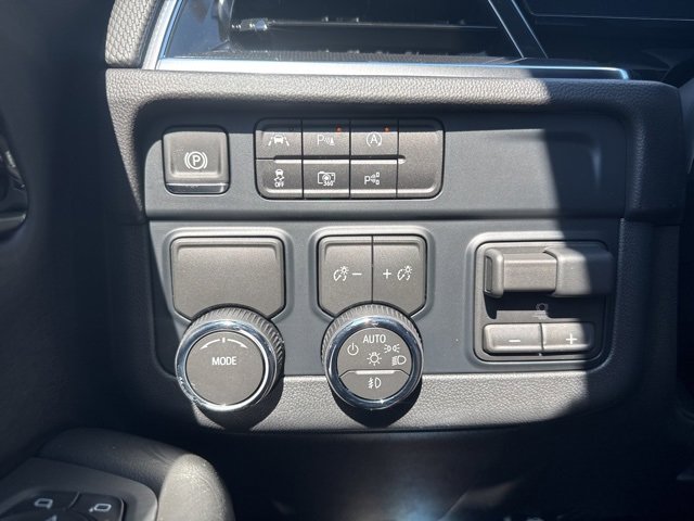 New 2026 Chevrolet Tahoe RST image 16
