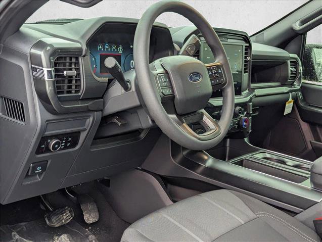 New 2026 Ford F150 STX w/ Equipment Group 200A RWD image 3