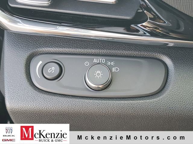 New 2026 Buick Envista Sport Touring w/ Convenience I Package FWD image 20
