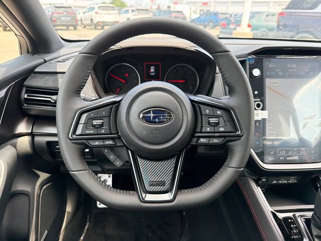 New 2026 Subaru WRX Limited AWD/4WD image 10