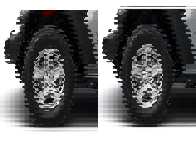 Used 2020 Jeep Wrangler Unlimited Sport S image 11