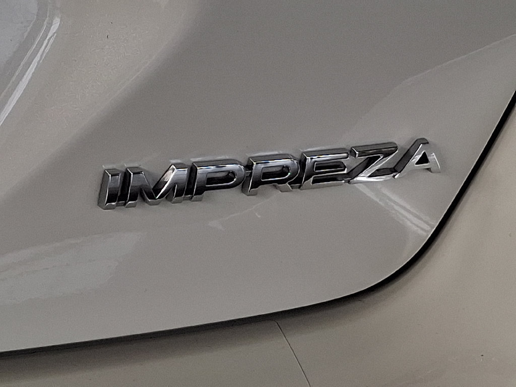 Certified 2025 Subaru Impreza 2.0i AWD/4WD image 30