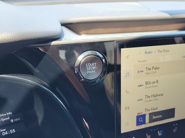 New 2026 Lexus TX 350 AWD w/ Technology Package image 28