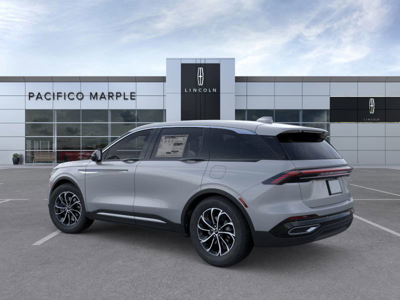 New 2026 Lincoln Nautilus Premier w/ Equipment Group 102A image 4