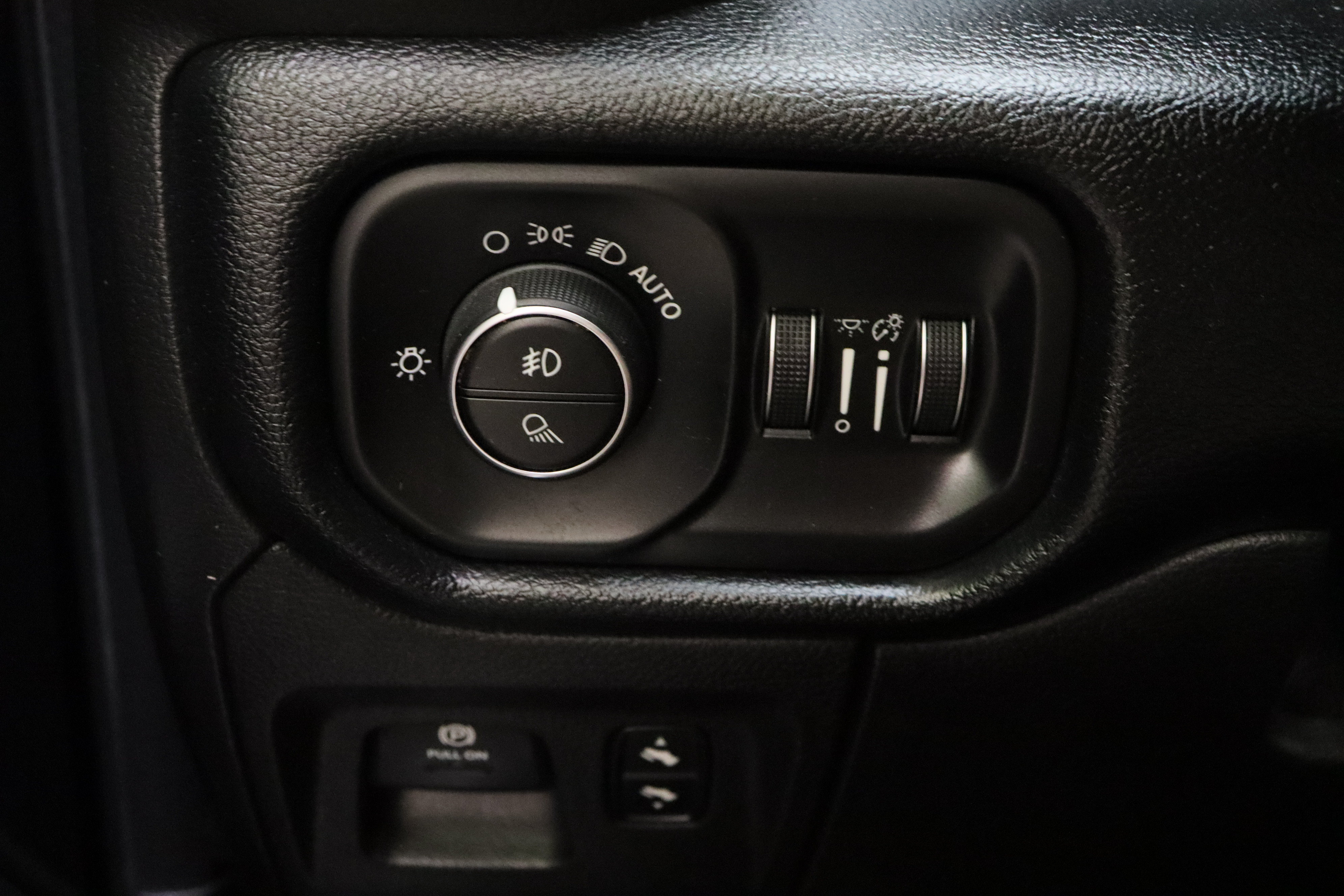 Used 2020 RAM 1500 Laramie w/ Sport Appearance Package RWD image 26