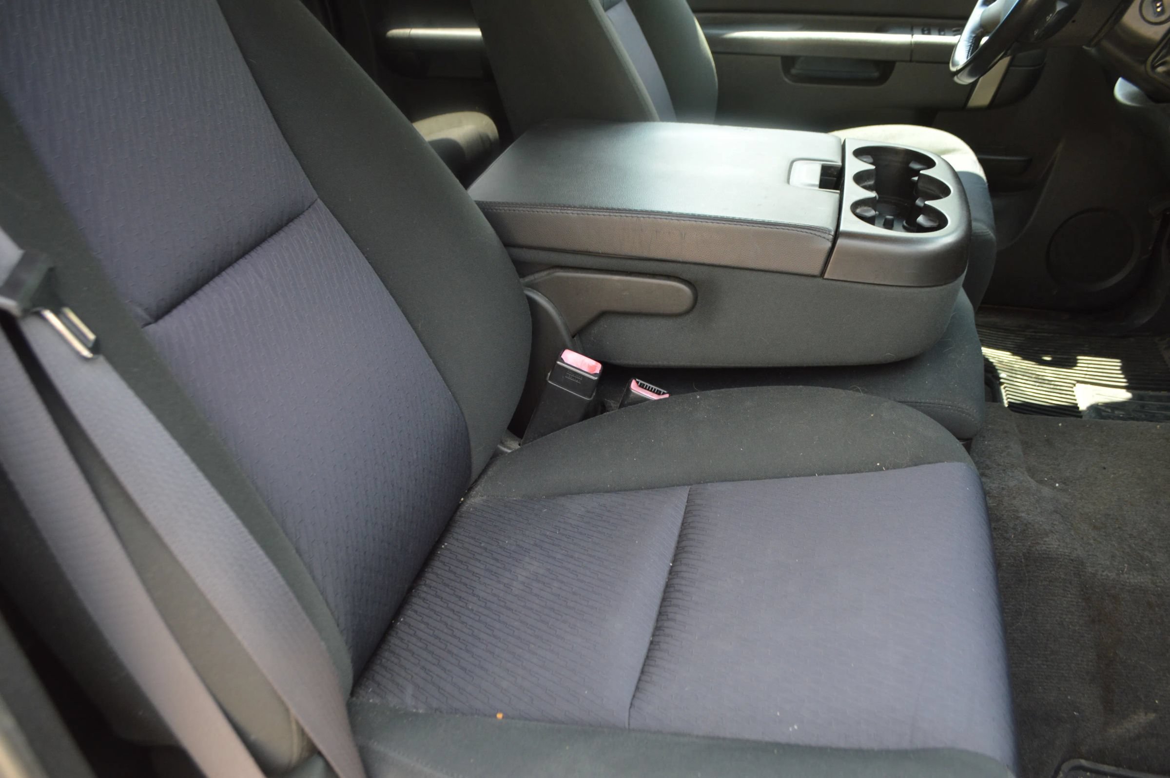 Used 2011 GMC Sierra 1500 SLE w/ Power Tech Package AWD/4WD image 24