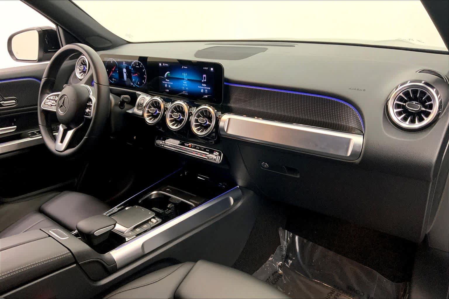 Certified 2022 Mercedes-Benz GLB 250 image 10