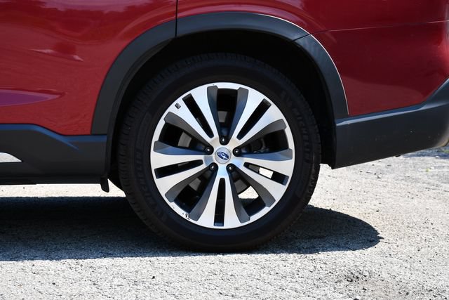 Used 2019 Subaru Ascent Limited AWD/4WD image 11