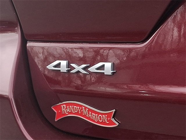 Used 2025 Jeep Grand Cherokee Limited image 34