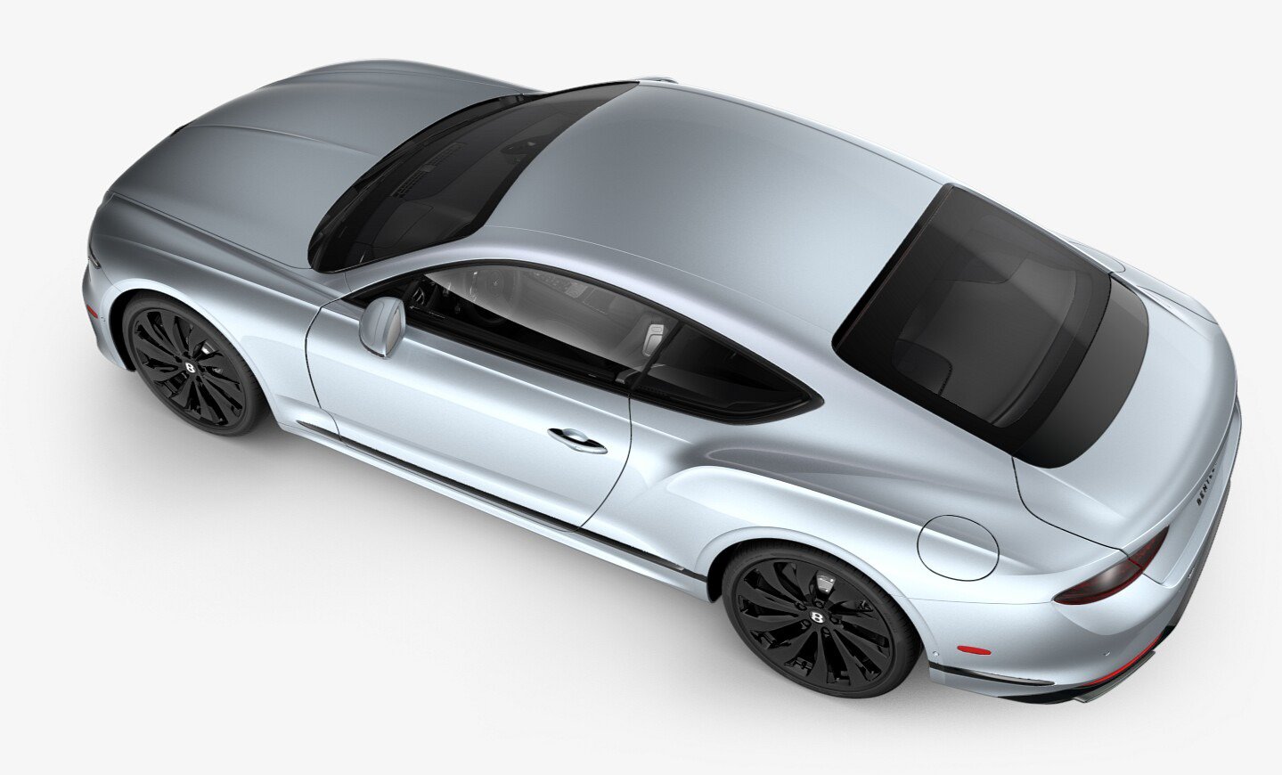 New 2026 Bentley Continental GT AWD/4WD image 6