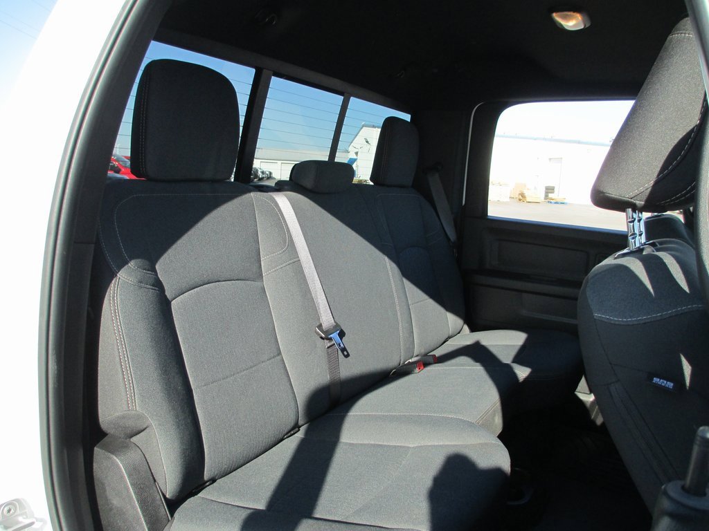 Used 2022 RAM 2500 Tradesman image 18