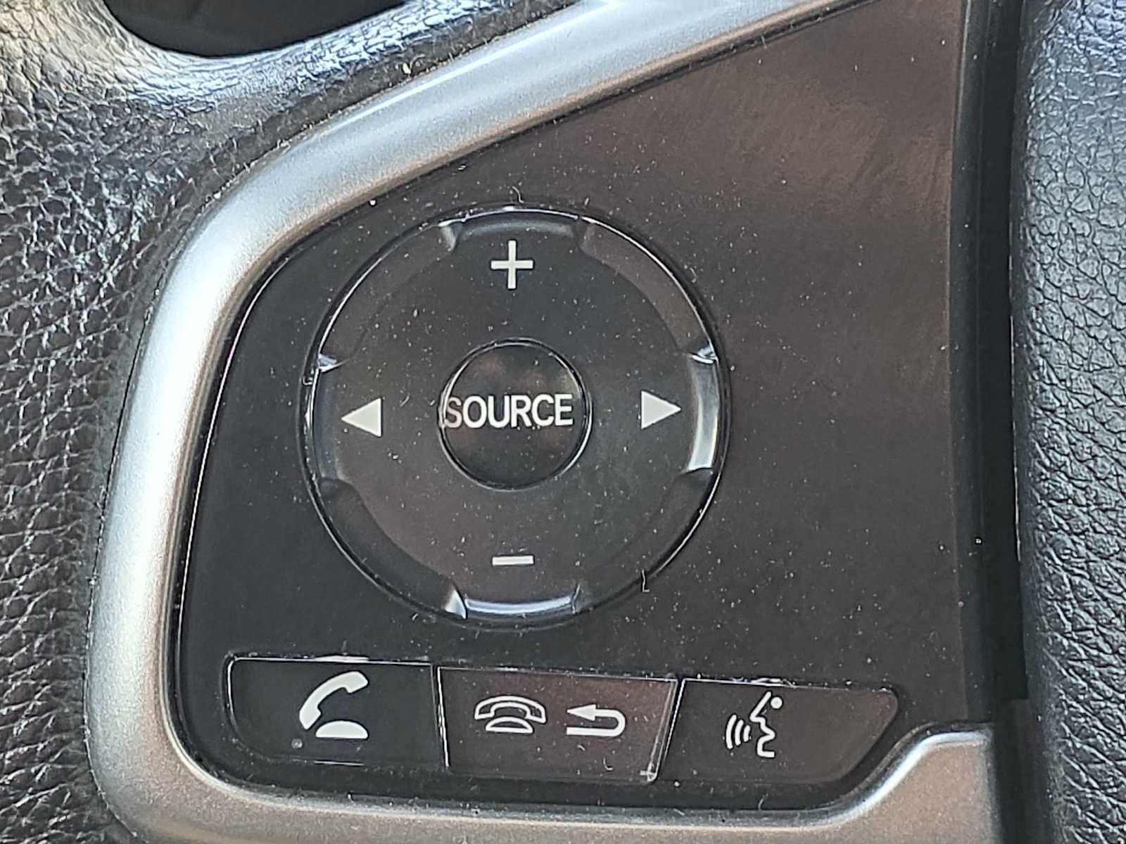 Used 2017 Honda Civic LX-P image 27