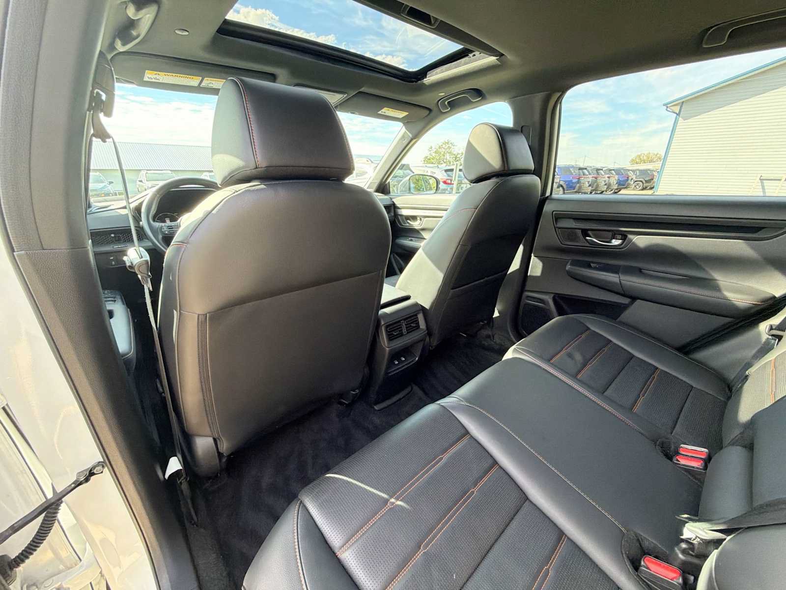 Used 2024 Honda CR-V Sport-L image 15