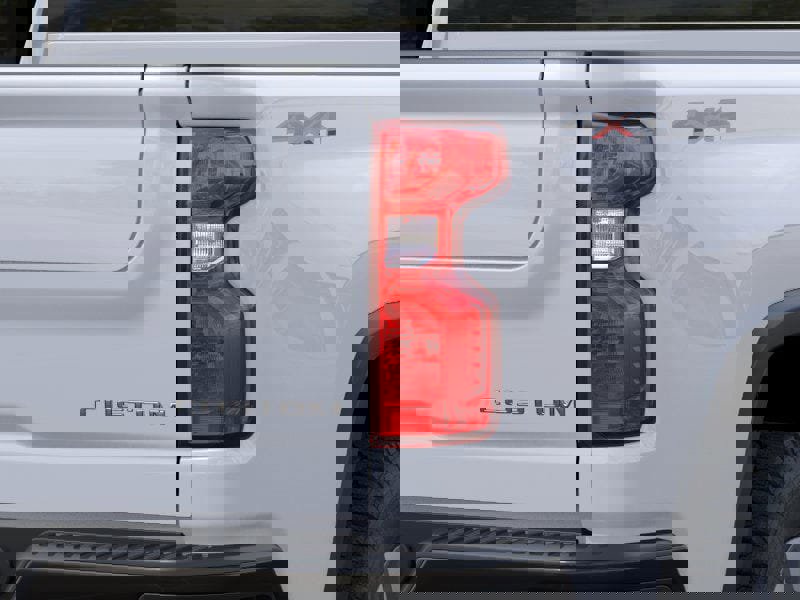 New 2026 Chevrolet Silverado 2500 Custom w/ Custom Value Package image 36