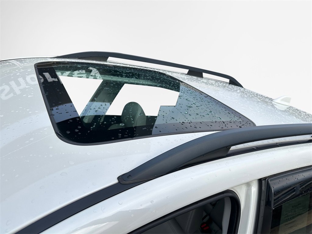 Used 2017 Subaru Forester 2.5i Limited image 23