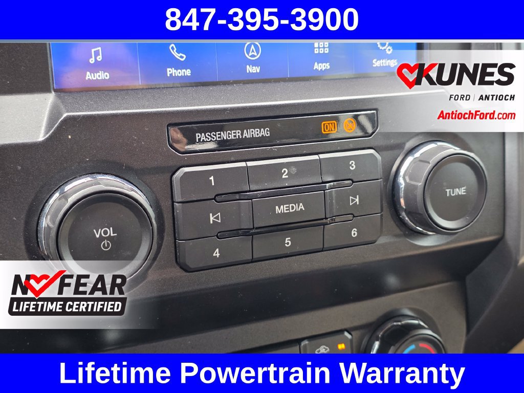 Used 2021 Ford F250 XLT w/ Tremor Off-Road Package AWD/4WD image 54