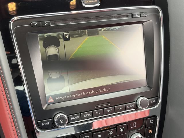 Used 2014 Bentley Continental GT AWD/4WD image 14