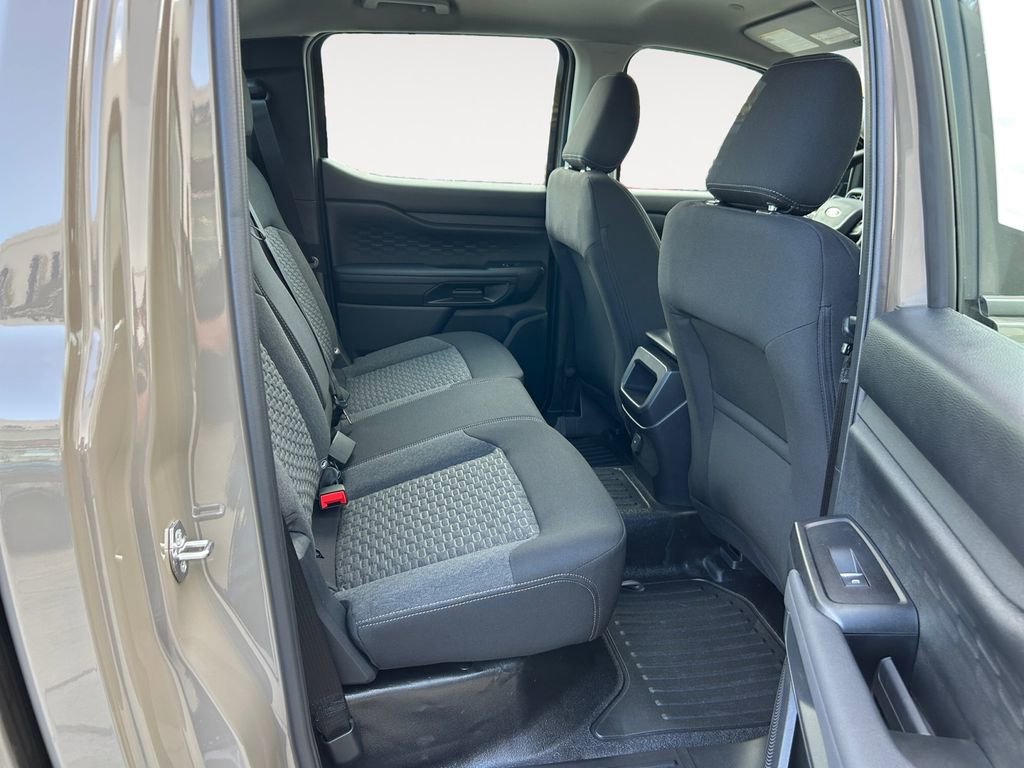 New 2025 Ford Ranger XL image 11