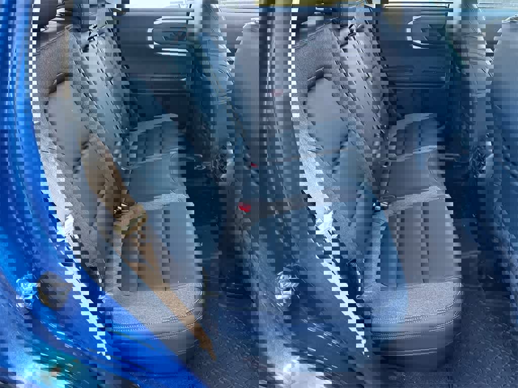 New 2024 Ford Bronco Sport Outer Banks w/ Tech Package image 14