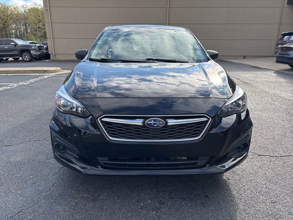 Used 2019 Subaru Impreza 2.0i w/ Eyesight image 2
