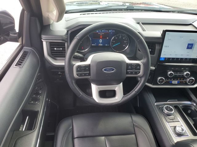 Used 2024 Ford Expedition Max XLT AWD/4WD image 11