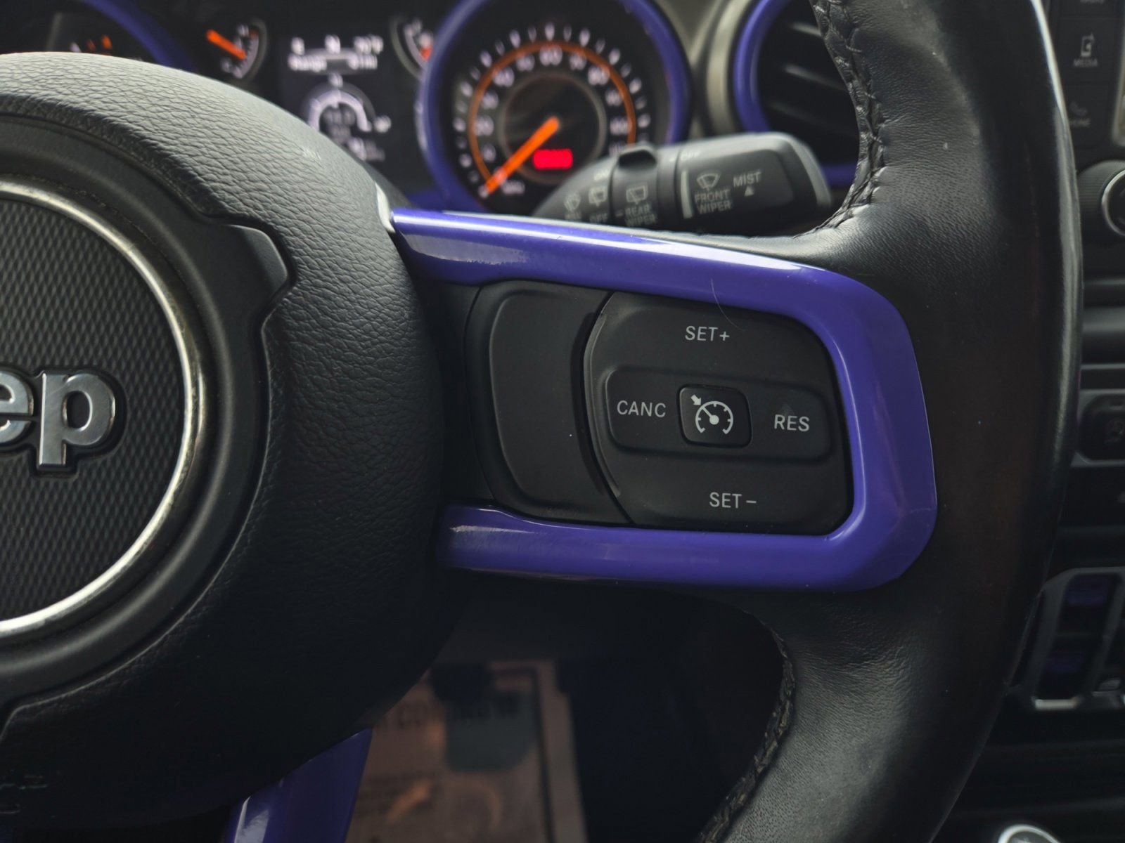 Used 2018 Jeep Wrangler Unlimited Sport S image 16