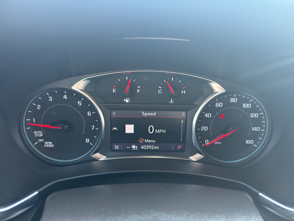 Certified 2022 Chevrolet Equinox Premier AWD/4WD image 17