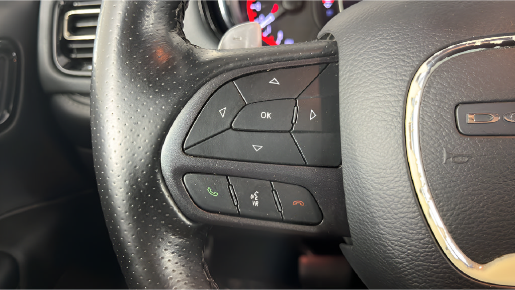 Used 2021 Dodge Durango GT AWD/4WD image 25
