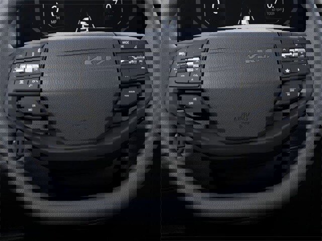 New 2026 Kia Sportage S image 22