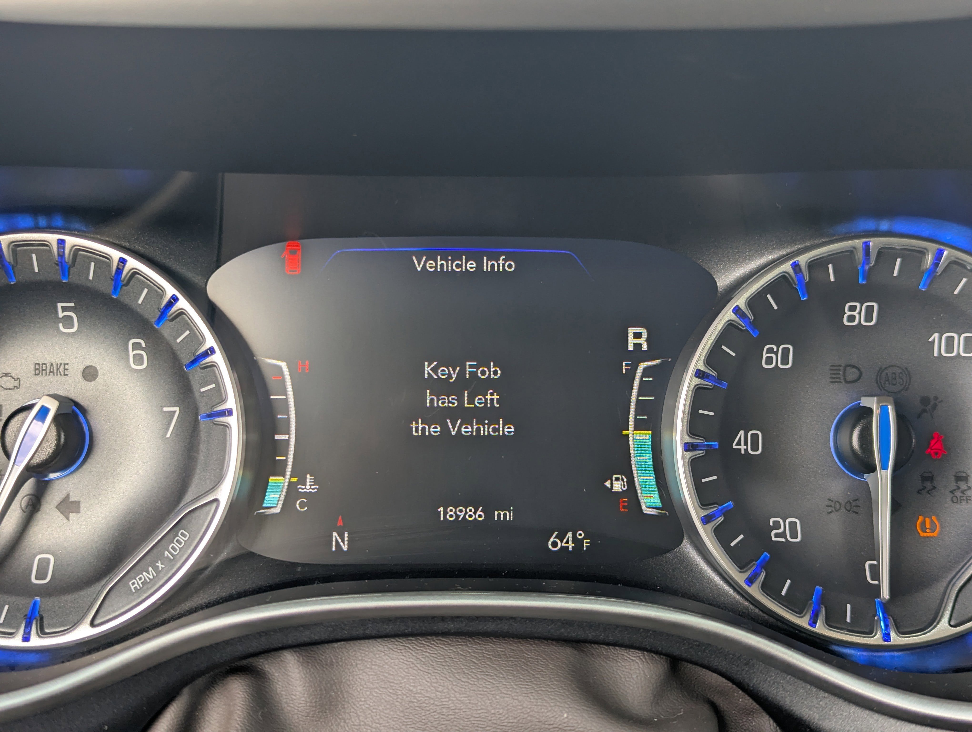 Used 2020 Chrysler Pacifica Touring-L Plus image 28