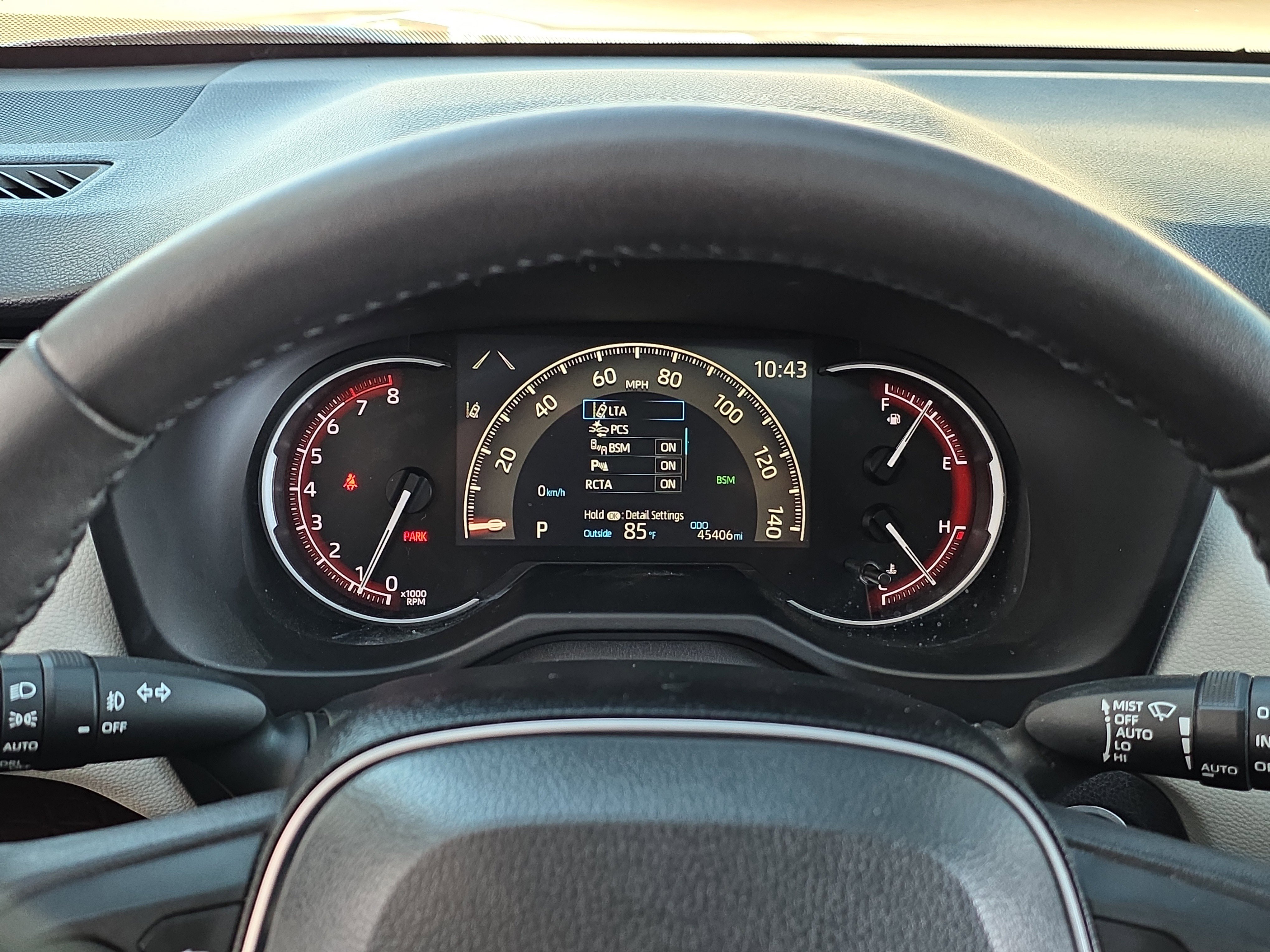 Used 2022 Toyota RAV4 Limited image 19