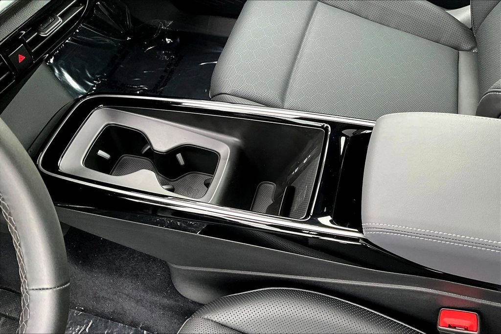 New 2026 Volkswagen ID.4 Pro S image 11