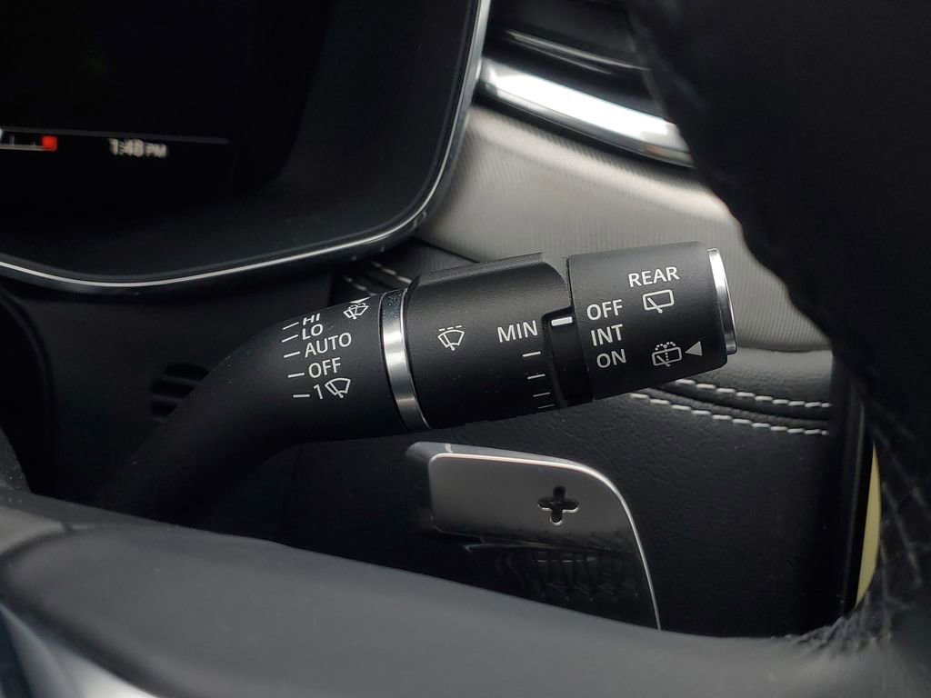 Used 2024 Jaguar F-PACE R-Dynamic S image 17