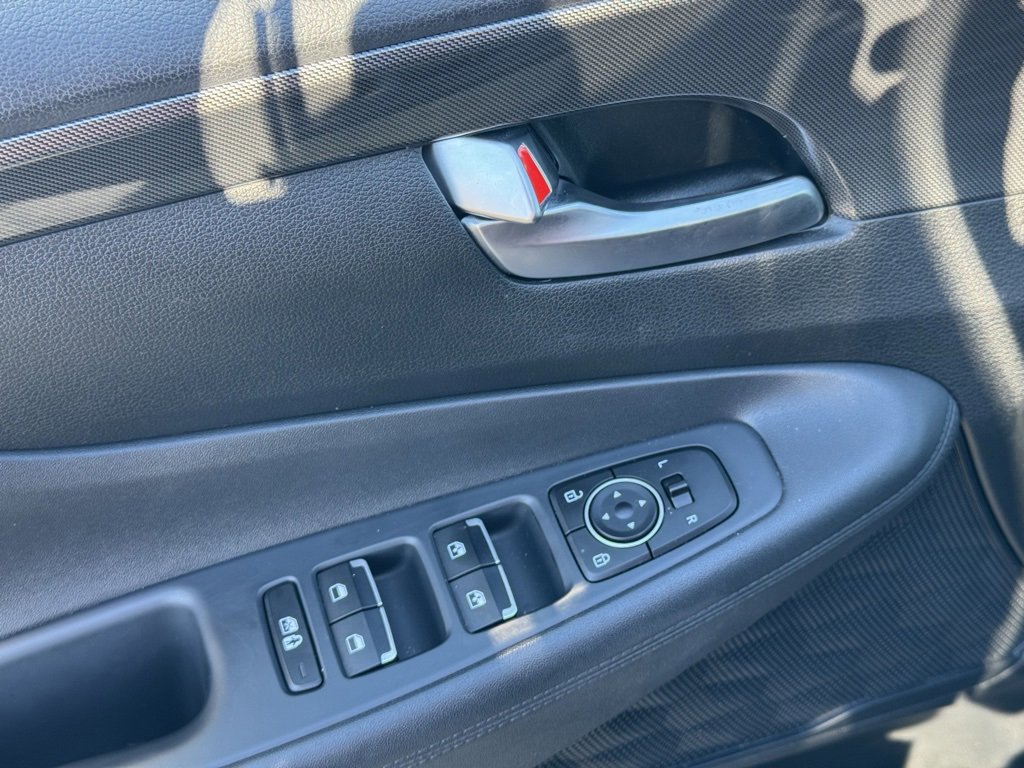 Used 2022 Hyundai Santa Fe SEL image 20