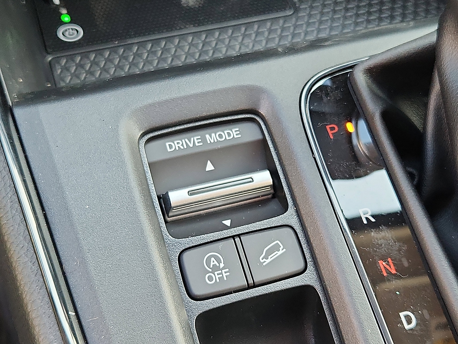 New 2026 Honda CR-V EX-L image 16