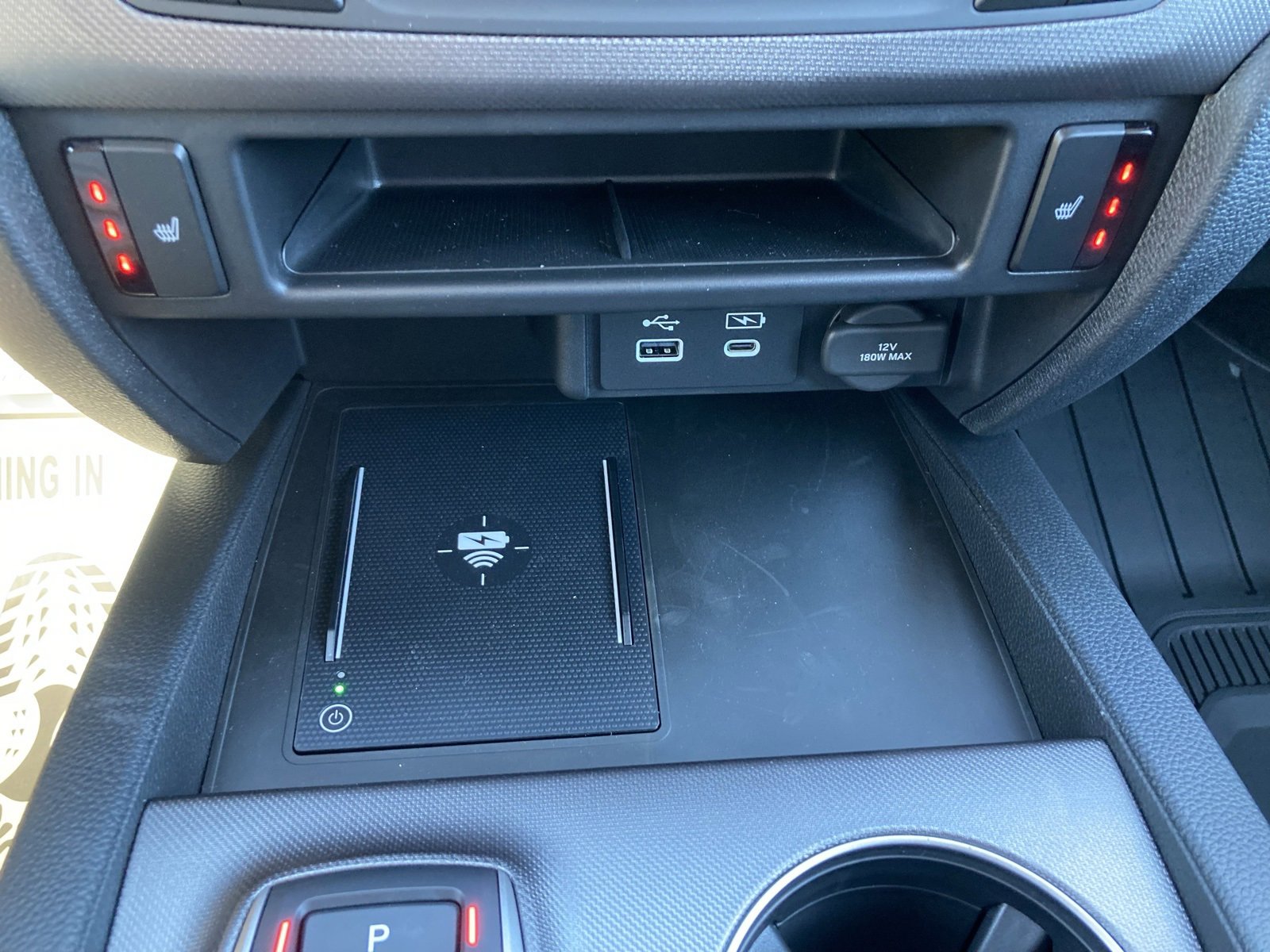 New 2026 Honda Ridgeline RTL image 29