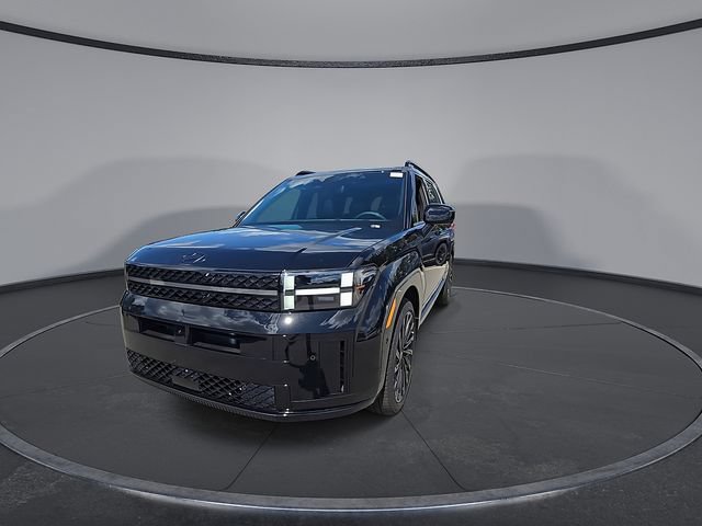 New 2027 Hyundai Santa Fe Calligraphy FWD image 3
